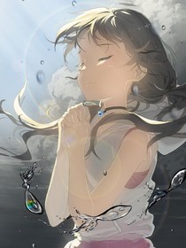 妄海落梦