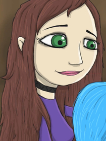 Sallyface同人文
