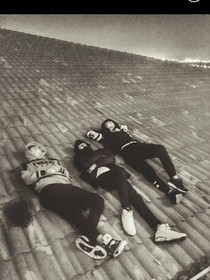 我居然遇到易烊千玺了