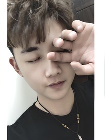 高洋的日常