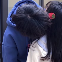 我只要你，我等你