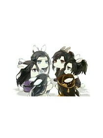 魔道abo