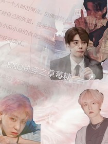 EXO快穿之草莓糖