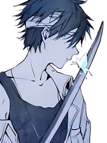 浪离歌郎
