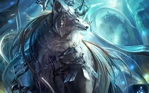 重生成狼之影狼現(xiàn)世