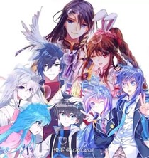 斗1之神界日常大团圆