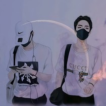 疏离……