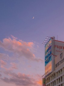 林彦俊：惊鸿一瞥