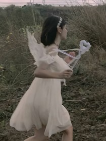 天使坠入人间