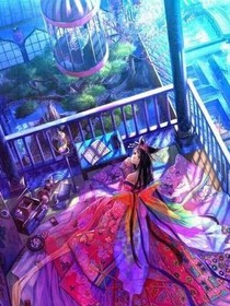 叶罗丽之血灵殿下