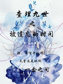 查理九世之被遺忘的時(shí)間