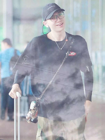 焦急的羅曼史：王九龍和你