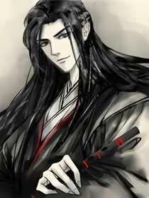 梦里白荷