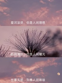 青春那点小事儿