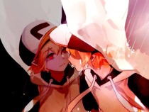 神秘歌星：星曜队长king