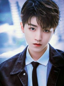 TFBOYS：復(fù)仇女神三公主強(qiáng)勢(shì)歸來(lái)