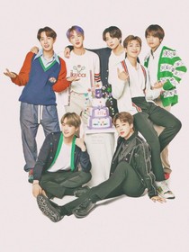 bts：防彈公寓