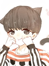 可爱的猫的奇幻生活