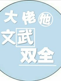 大佬他文武双全