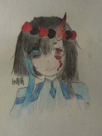 希煞沫……曾經(jīng)