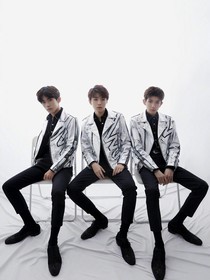 TFBOYS歌詞合集