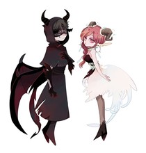 先祭之校园之遇——d742