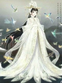 叶罗丽精灵梦之七彩公主（七彩印记）