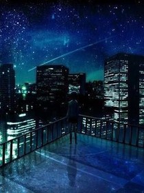 未来的武道时代