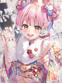 叶罗丽古代版