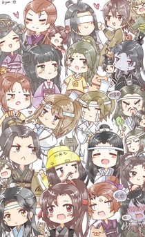 魔道我来啦