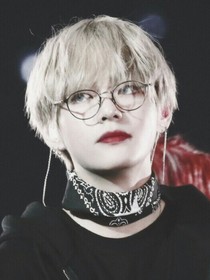 BTS：爱自己多一点——d868