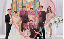 愛情公寓6——回首再見他