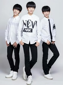 TFBOYS之保衛(wèi)海王星