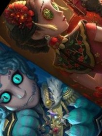 双军：若能与你相见——d320