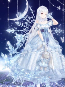 葉羅麗精靈夢之冷漠女孩
