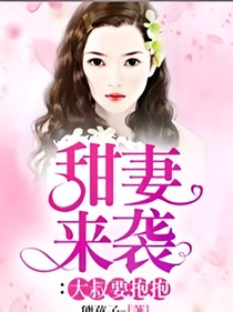 甜妻来袭：大叔要抱抱