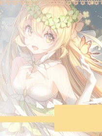 精靈夢葉羅麗之桃花之韻