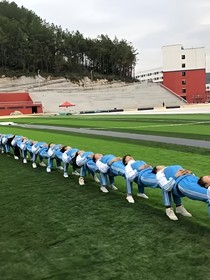 心醒著
