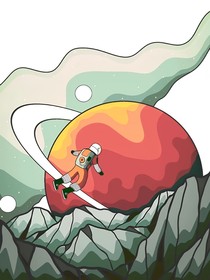 琴师手记