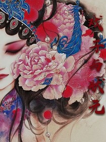 戏子与状元3