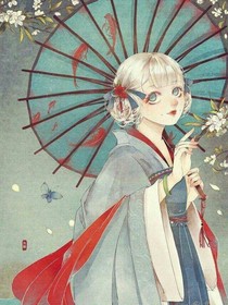 西风残