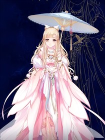 美少女大冒險