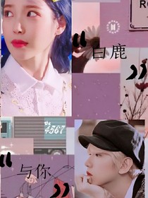 白鹿與你