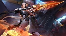 绝对禁止韩信