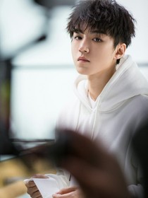 ……王俊凯的甜宠娇妻