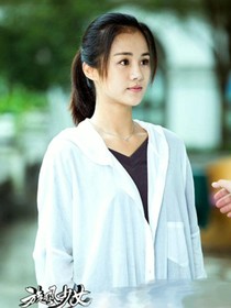 旋风少女之李恩熙第一季