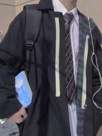 一个少年的校园故事