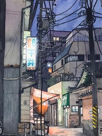 浮生隘路