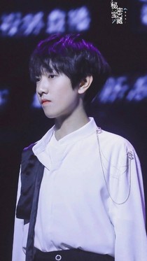 童禹坤：成長史
