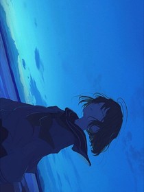 八月憐